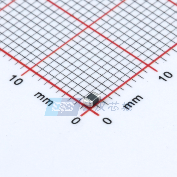 MURATA MANUFACTURING 磁珠 BLM21AG102SN1D