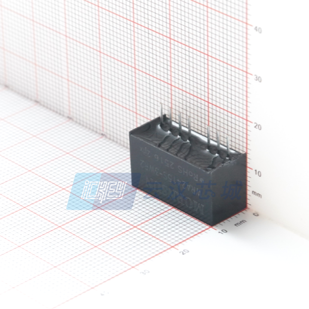 MORNSUN/广州金升阳科技 DC-DC模块 WRA2415S-3W R2