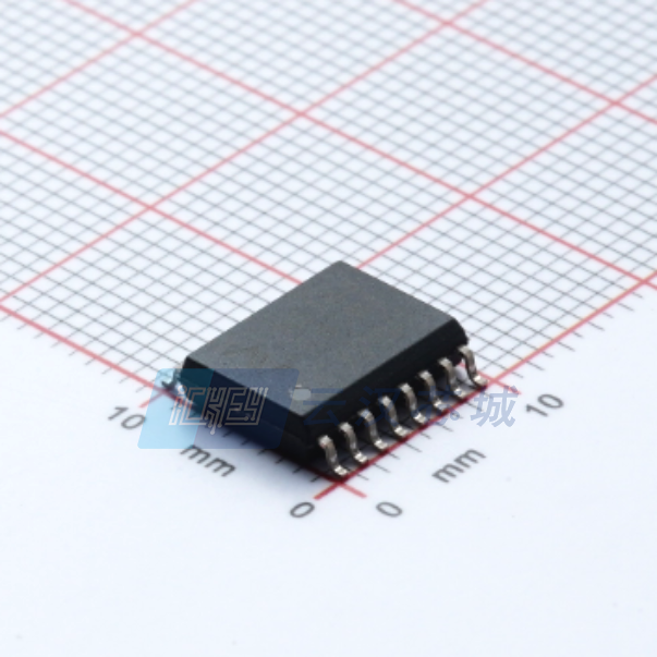 NSI8141W1--云汉芯城ICKey.cn