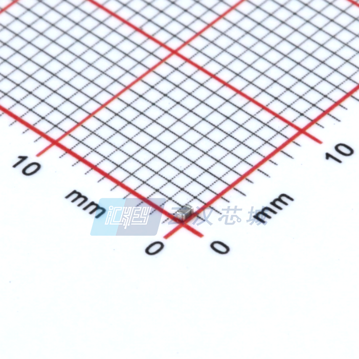 MURATA MANUFACTURING 陶瓷电容 GRM1555C1H271JA01D