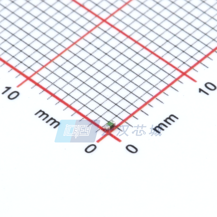 MURATA MANUFACTURING 贴片电感 LQG15HS1N5S02D