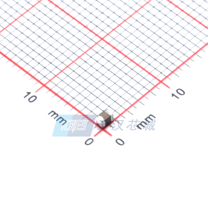 MURATA MANUFACTURING 陶瓷电容 GCJ21BR71H105KA01L