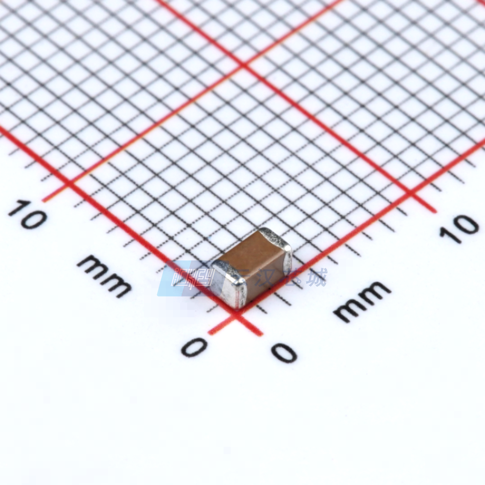 MURATA MANUFACTURING 陶瓷电容 GCM31CR71A226KE02L