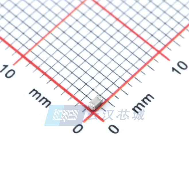 MURATA MANUFACTURING 陶瓷电容 GRM1885C1H202JA01D