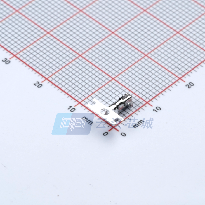 A2501-TP-矩形连接器 - 触头-云汉芯城ICKey.cn