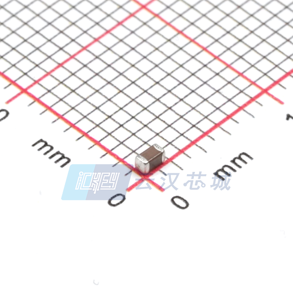 GRM188R61E106MA73D-陶瓷电容器-云汉芯城ICKey.cn