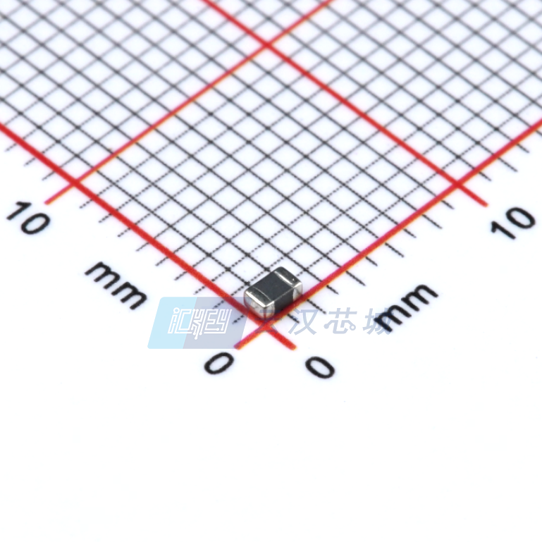 MURATA MANUFACTURING 贴片电感 LQM21FN1R0N00D