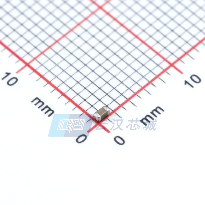 MURATA MANUFACTURING 陶瓷电容 GRM188R71C104KA01D