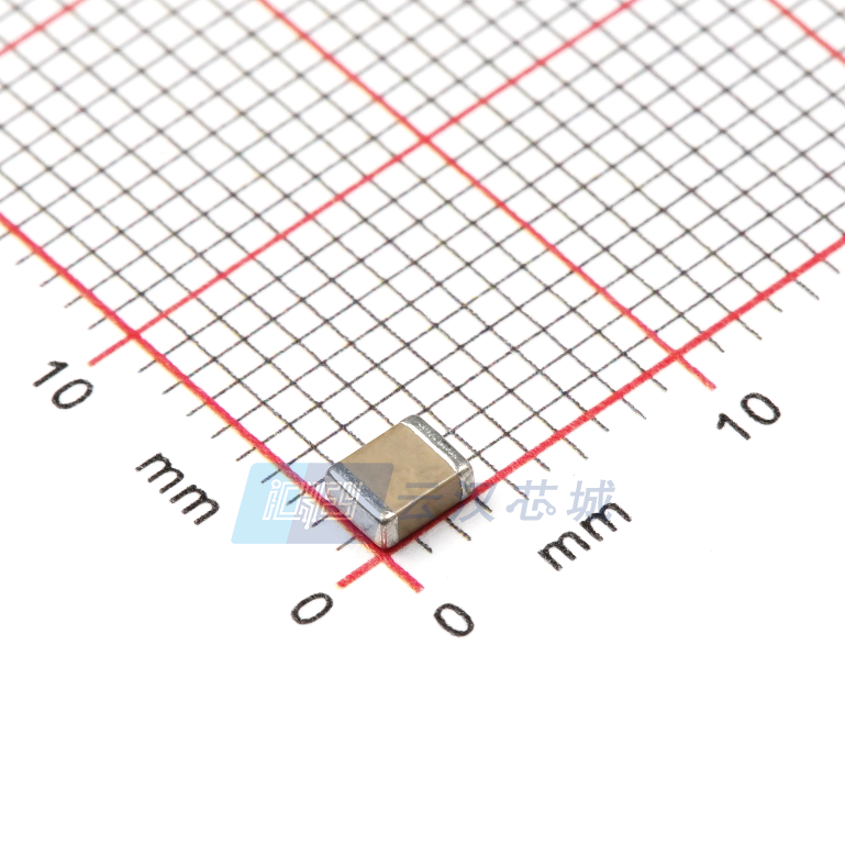 YAGEO/台湾国巨 陶瓷电容 CC1210KKX7R0BB224