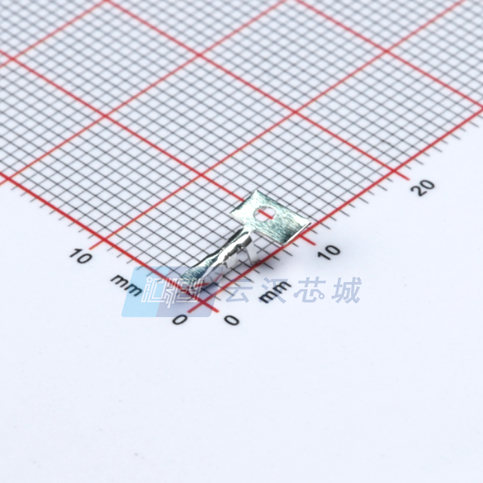 A2008-TP-矩形连接器 - 触头-云汉芯城ICKey.cn