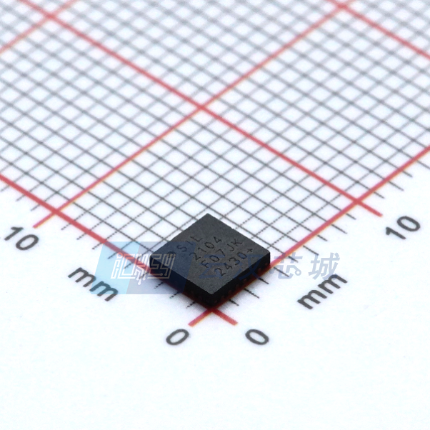 CP2104-F03-GMR--云汉芯城ICKey.cn