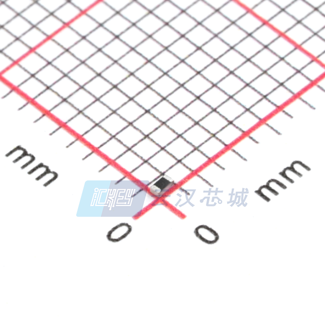 WALSIN/台湾华新科技 贴片电阻 WR04X200 JTL