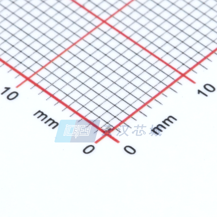 MURATA MANUFACTURING 陶瓷电容 GRM0335C1H101GA01D