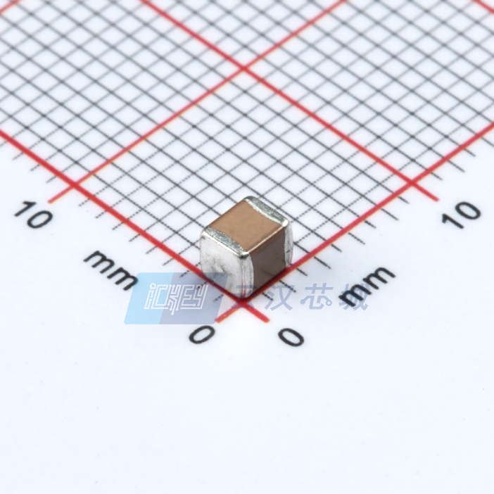 MURATA MANUFACTURING 陶瓷电容 GRM32ER71A476KE15L