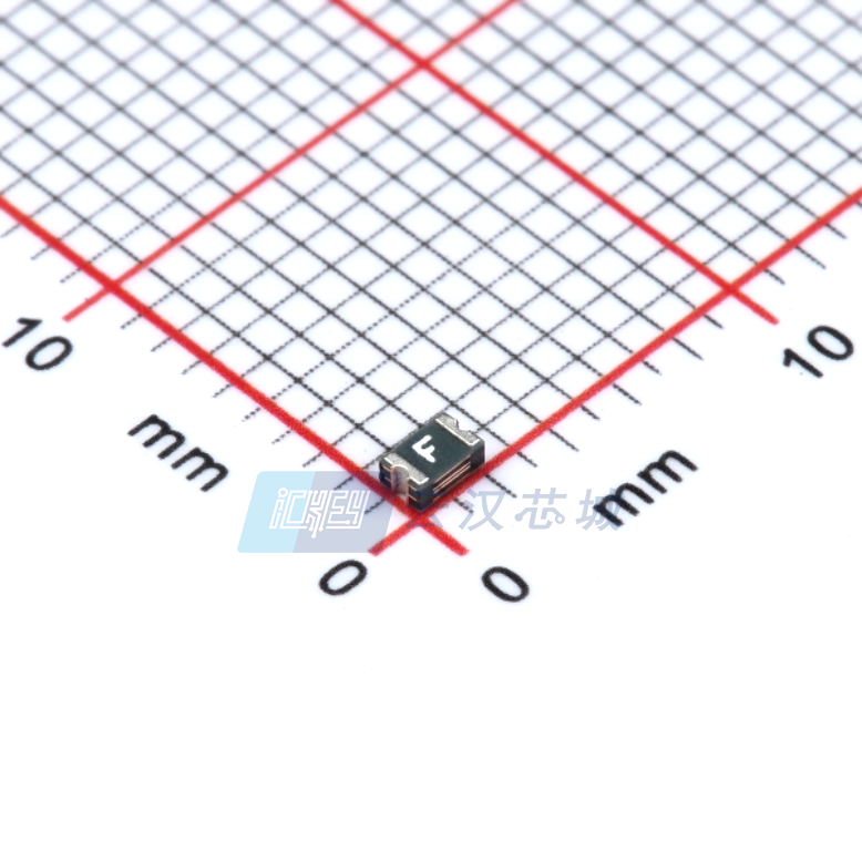 LITTELFUSE PTC可复位保险丝 0805L050WR