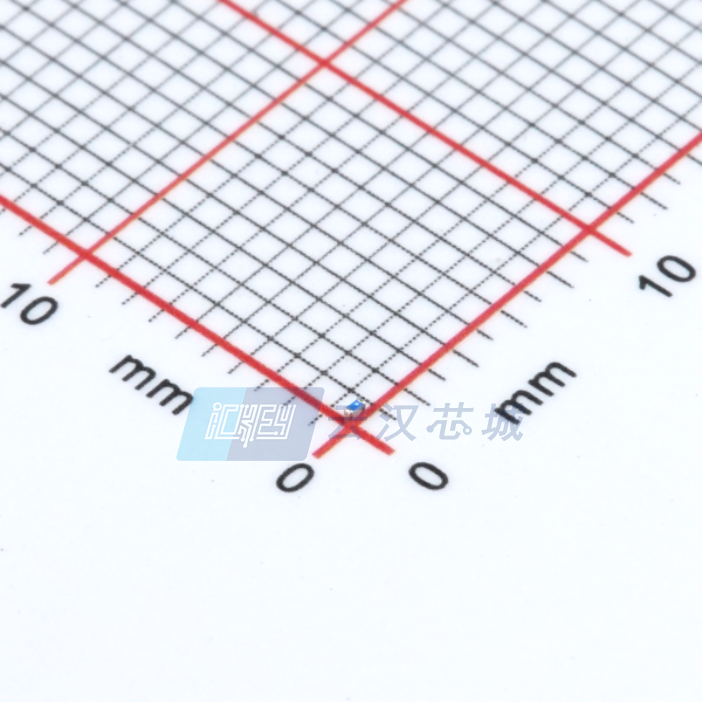 MURATA MANUFACTURING 贴片电感 LQP03TN4N7H02D