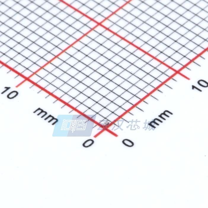 MURATA MANUFACTURING 陶瓷电容 GRM0335C1H1R0BA01D