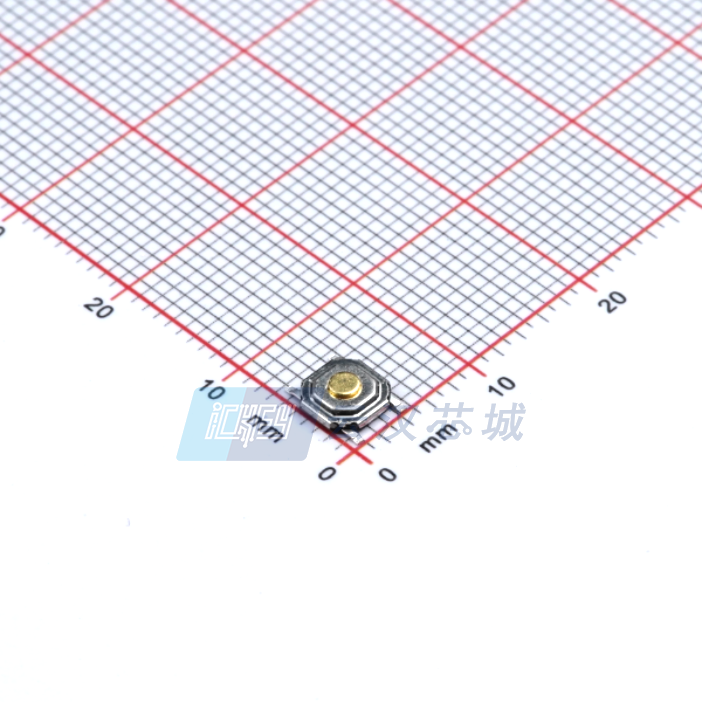 TS-1187A-B-A-B-触摸开关-云汉芯城ICKey.cn