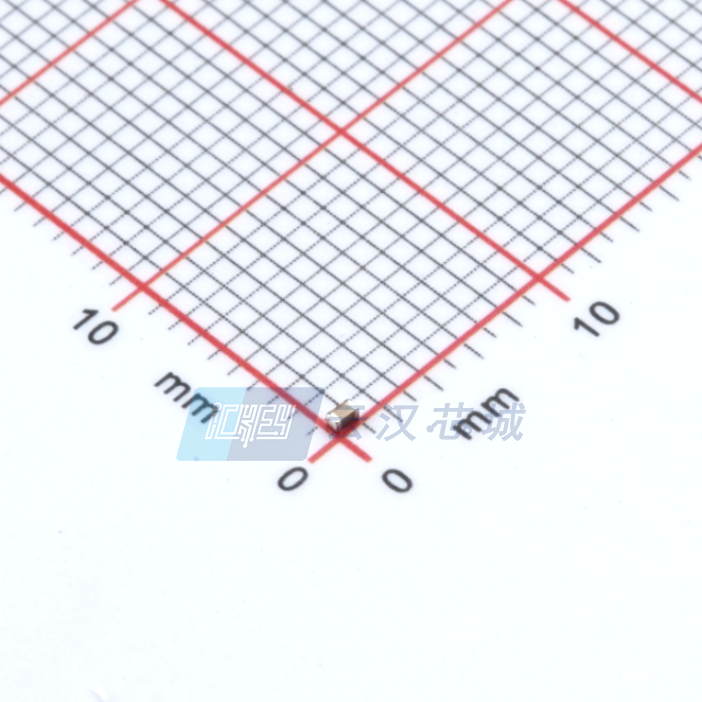 MURATA MANUFACTURING 陶瓷电容 GRM155R60J475ME87D