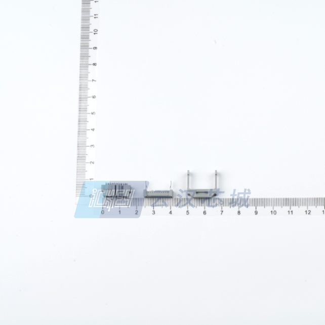 3M 矩形连接器 - 自由悬挂/面板安装 3473-6610