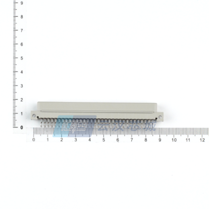 09732966801-背板连接器 - DIN 41612-云汉芯城ICKey.cn