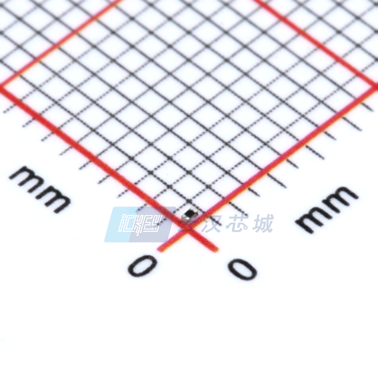 UNI-ROYAL 贴片电阻 0201WMF510KTEE