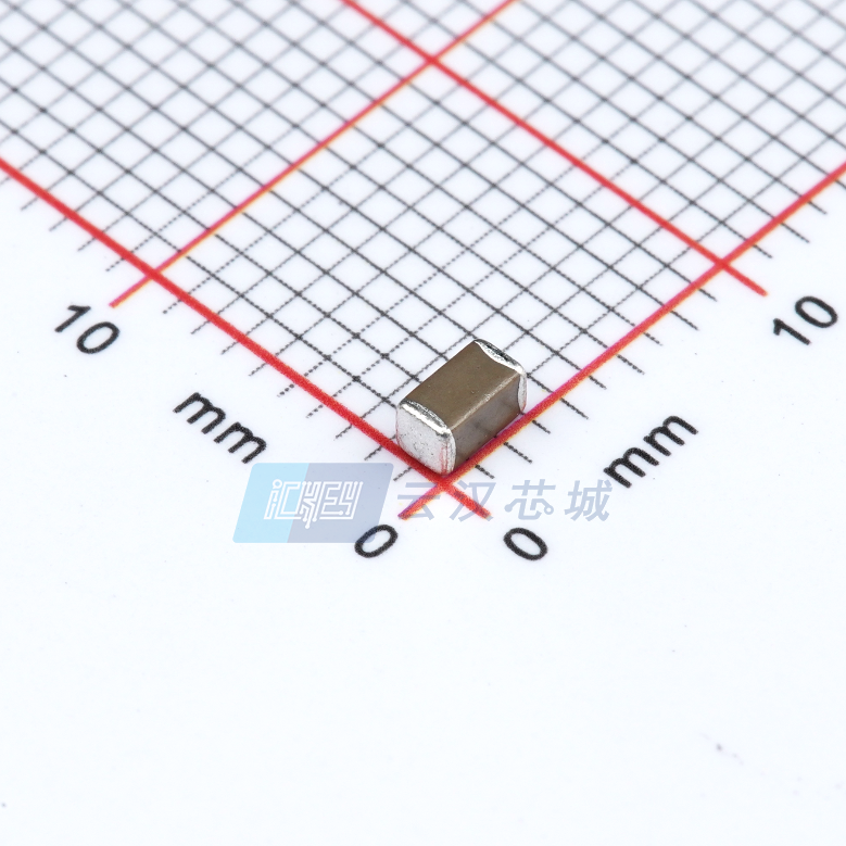 MURATA MANUFACTURING 陶瓷电容 GRM31CR72A105KA01L
