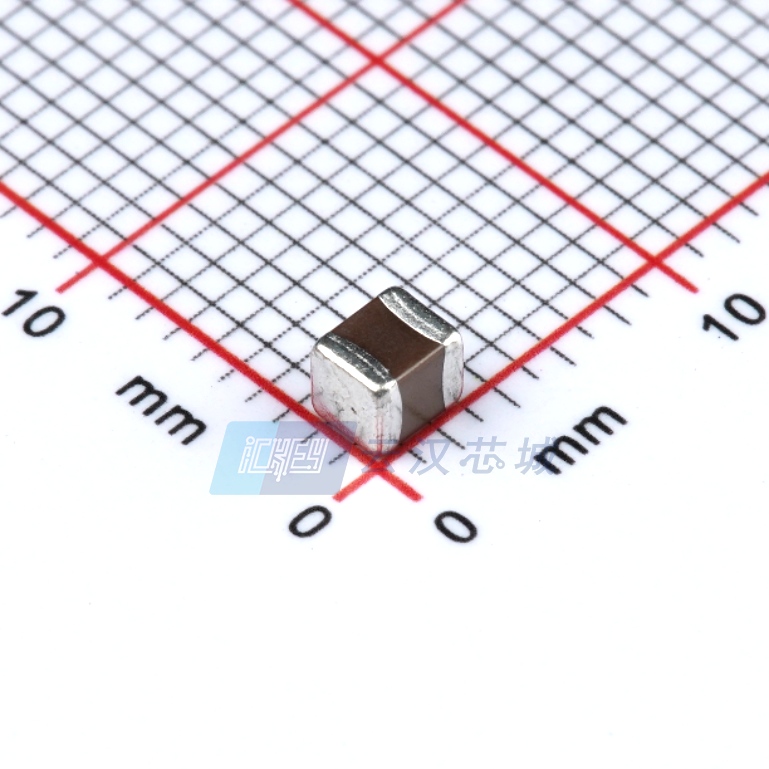 MURATA MANUFACTURING 陶瓷电容 GCM32EC71H106KA03L