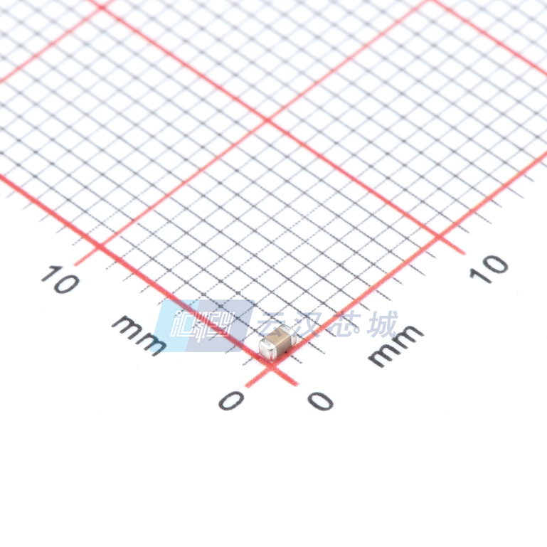 MURATA MANUFACTURING 陶瓷电容 GRM188R71H222KA01D