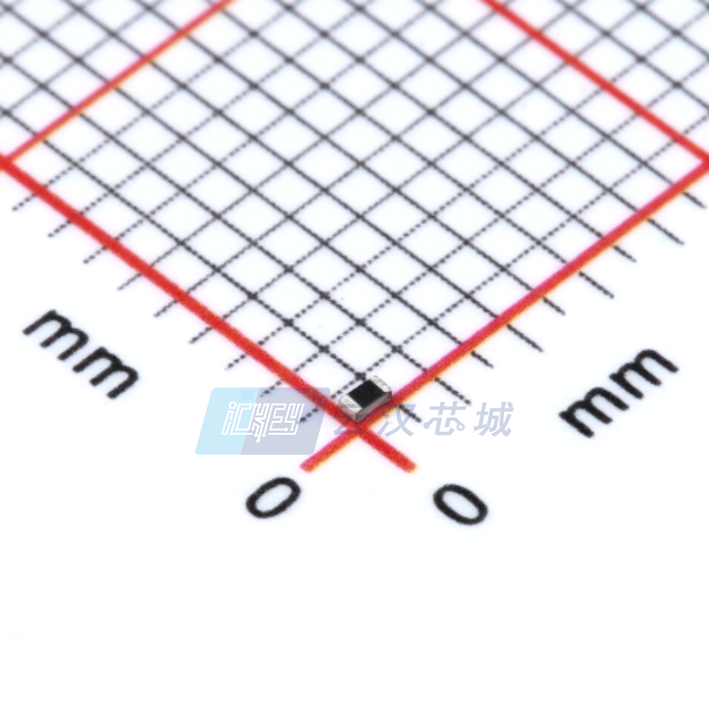 UNI-ROYAL 贴片电阻 0402WGF130KTCE