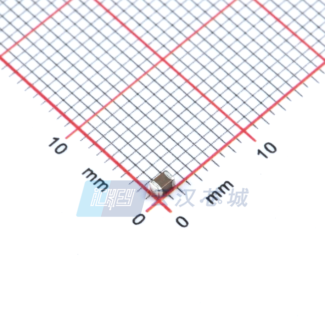 MURATA MANUFACTURING 陶瓷电容 GCM21BR71H474KA55L