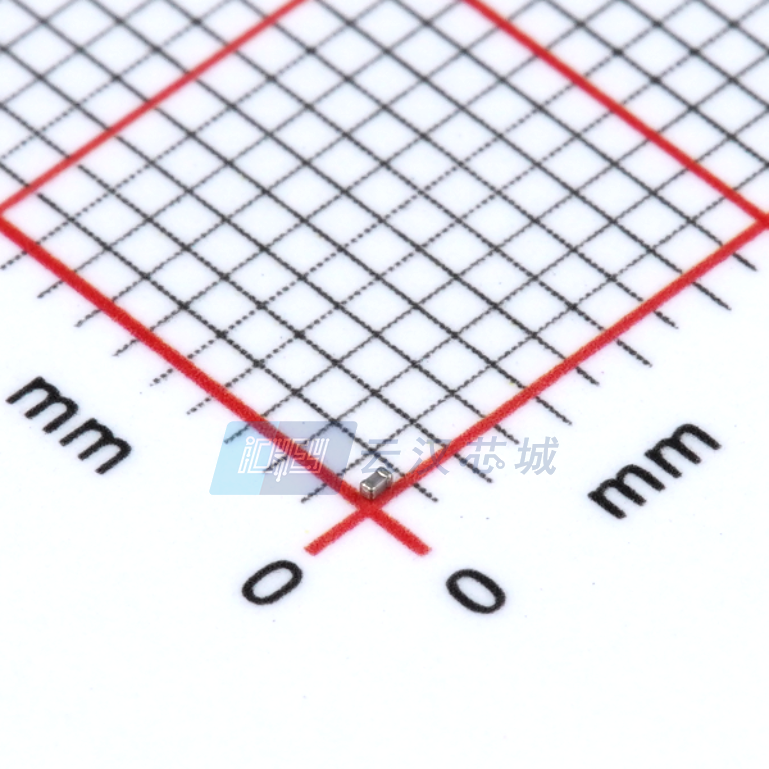 FH/广东风华高科 陶瓷电容 0201CG470J250NT