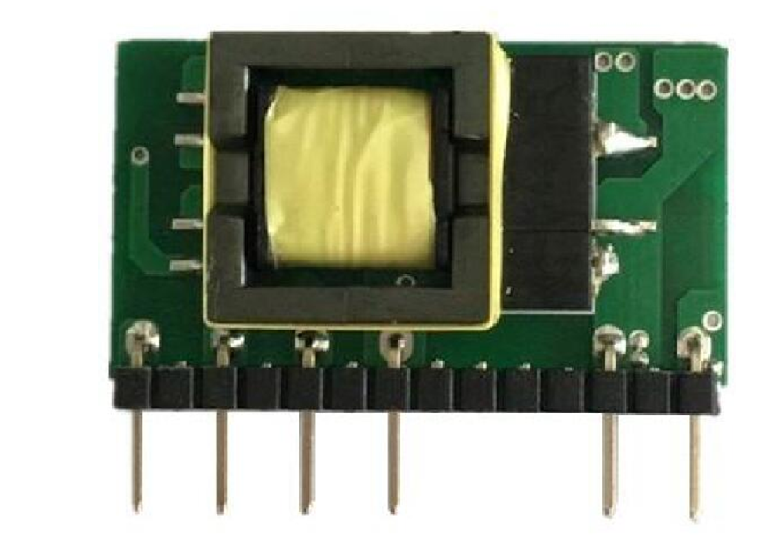TOPPOWER/广州顶源电子 AC-DC模块 TP05AL220S24W