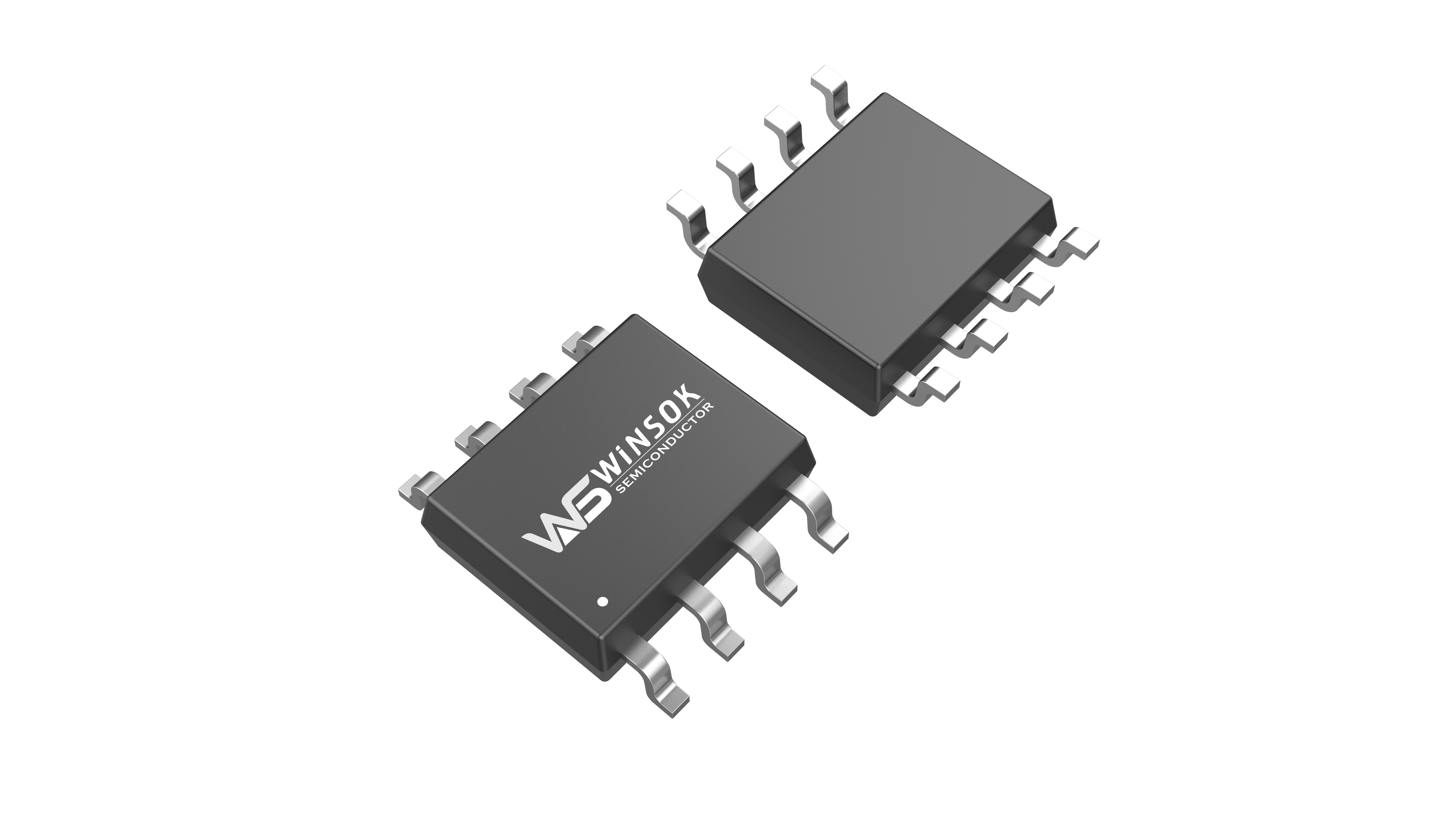 WINSOK SEMICONDUCTOR/台湾微硕半导体 场效应管(MOSFET) WSP4447