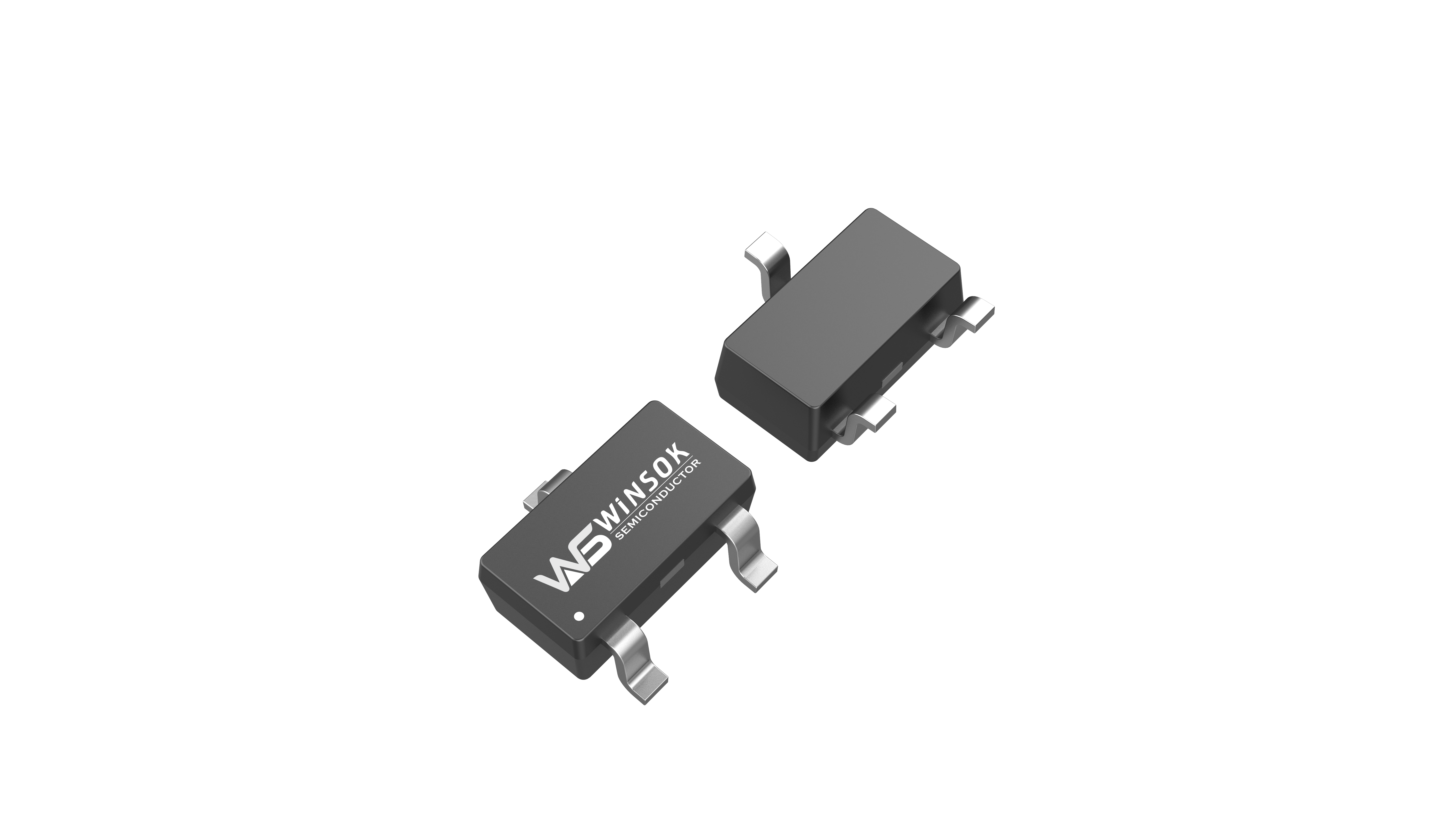 WINSOK SEMICONDUCTOR/台湾微硕半导体 场效应管(MOSFET) WST3408