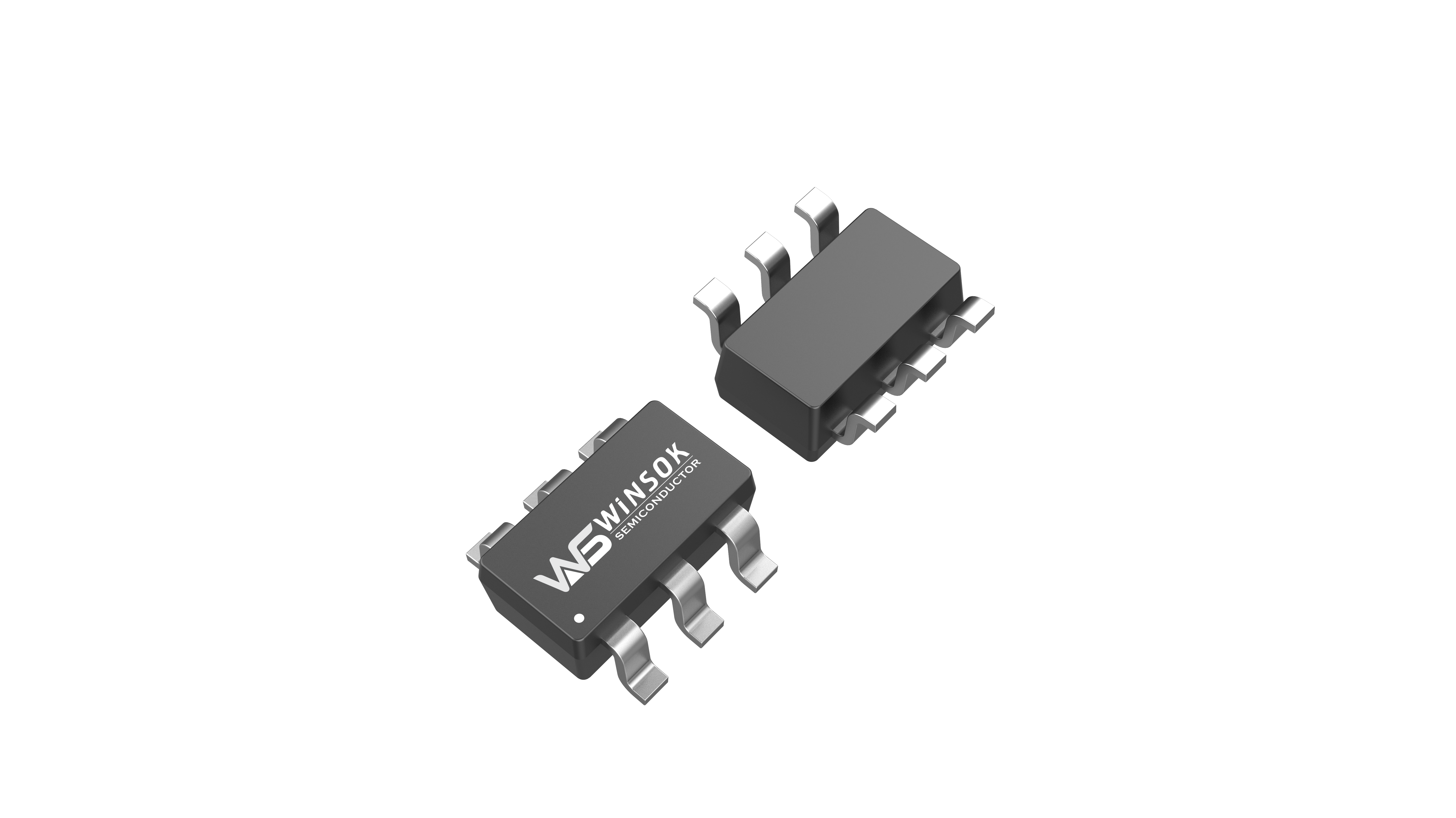 WINSOK SEMICONDUCTOR/台湾微硕半导体 场效应管(MOSFET) WST8205