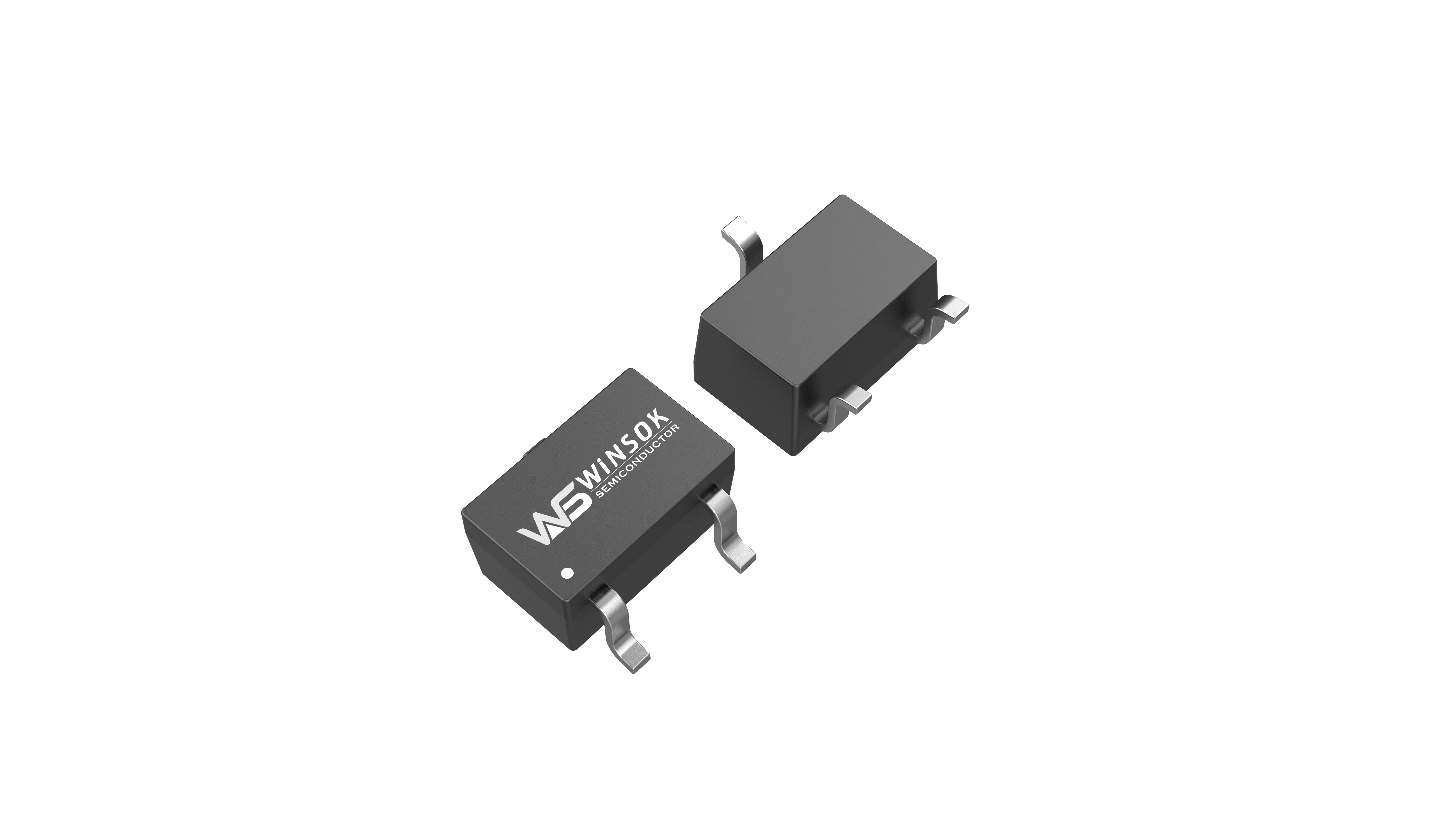 WINSOK SEMICONDUCTOR/台湾微硕半导体 场效应管(MOSFET) WST3032