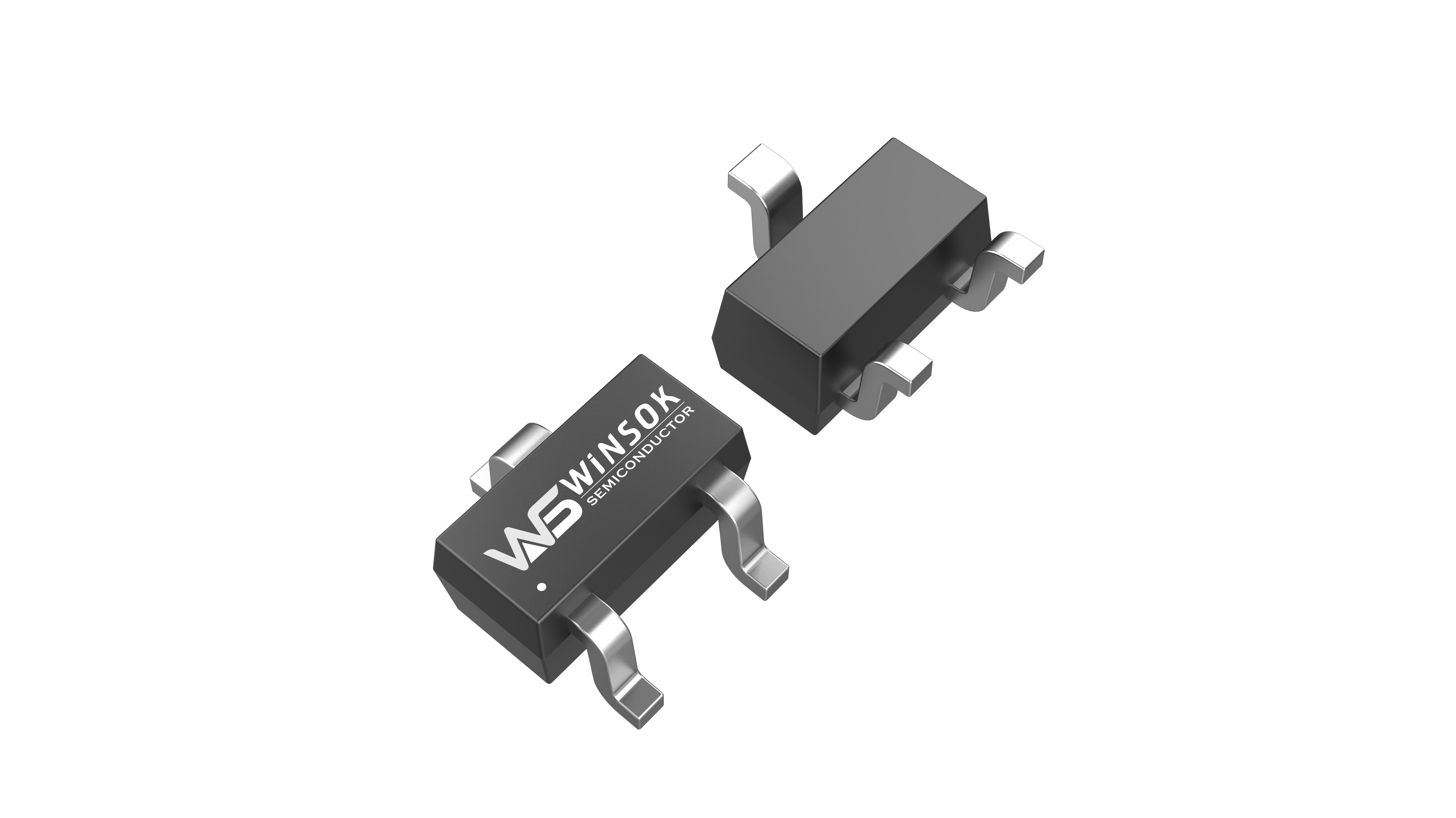 WINSOK SEMICONDUCTOR/台湾微硕半导体 场效应管(MOSFET) WST6004