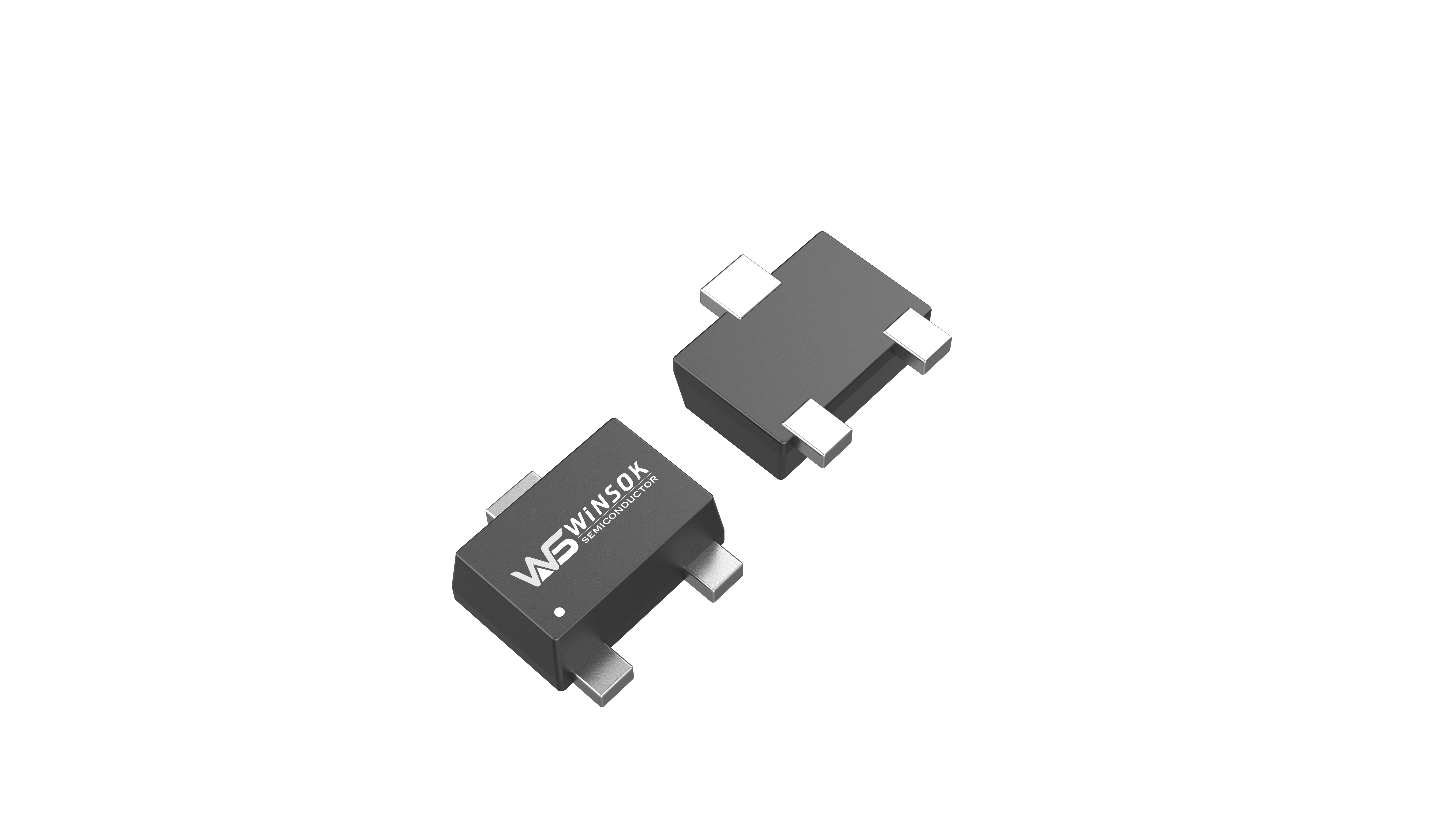 WINSOK SEMICONDUCTOR/台湾微硕半导体 场效应管(MOSFET) WST2004