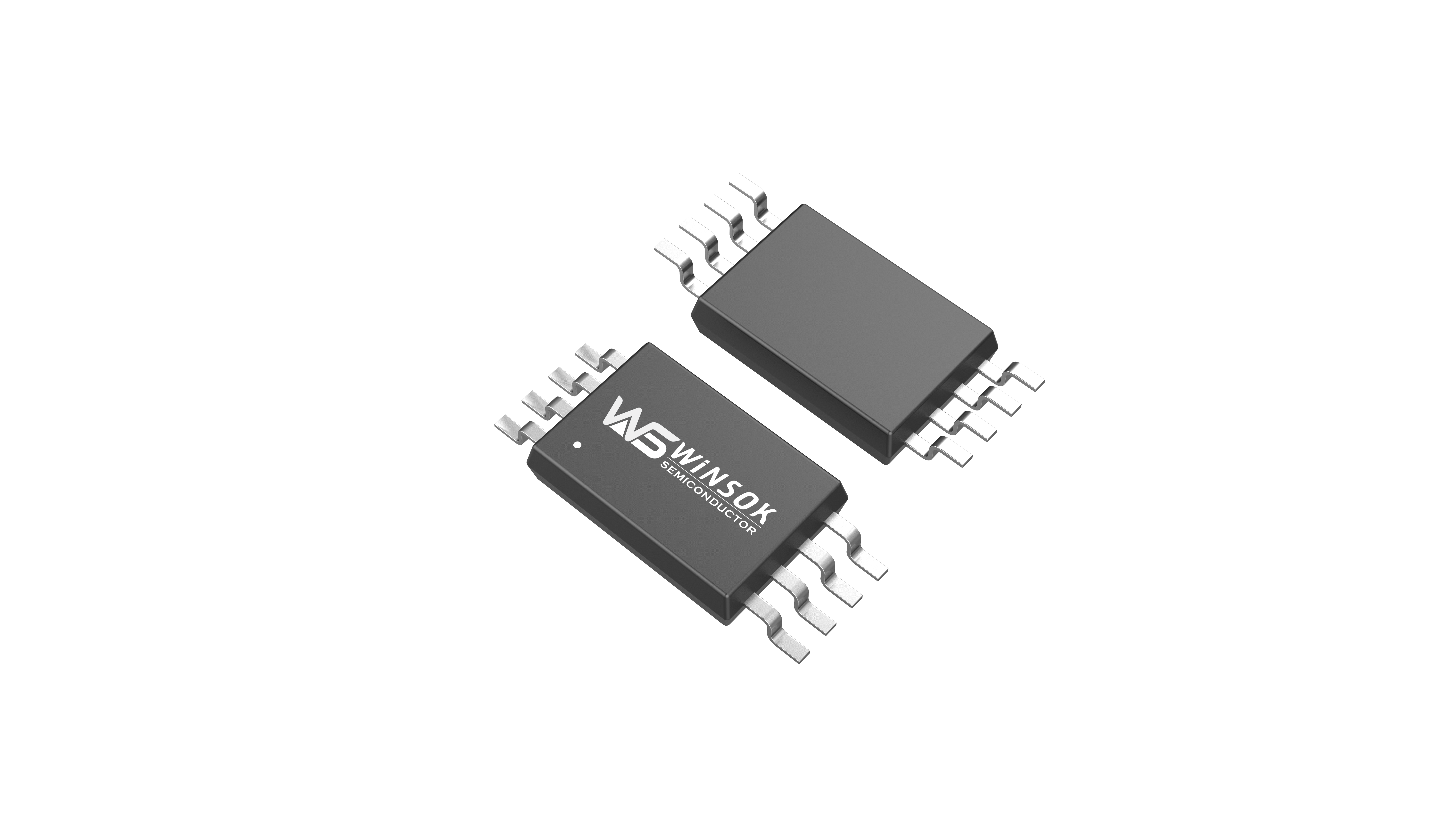 WINSOK SEMICONDUCTOR/台湾微硕半导体 场效应管(MOSFET) WSP8810