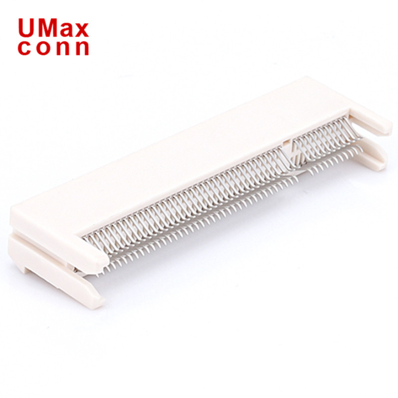 UMAXCONN/东莞友贸 矩形连接器 - 针座 - 插座/母插口 3157-00102D