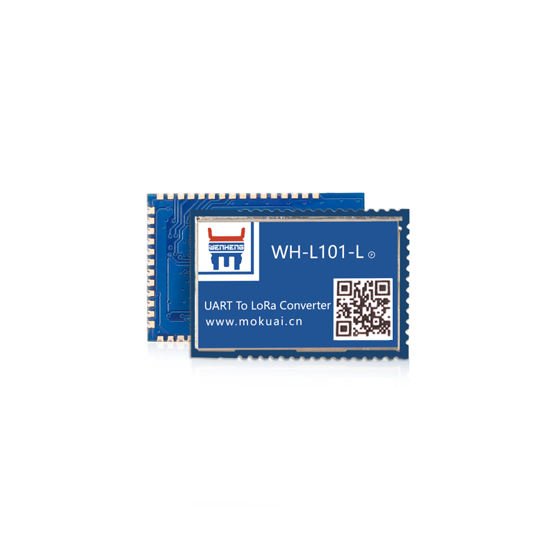 USR/济南有人物联网 射频模块 WH-L101-L-P