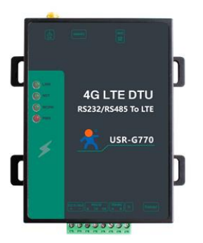 USR/济南有人物联网 路由器 USR-G770