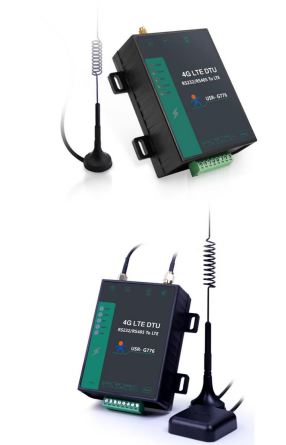 USR/济南有人物联网 路由器 USR-G776-GNSS