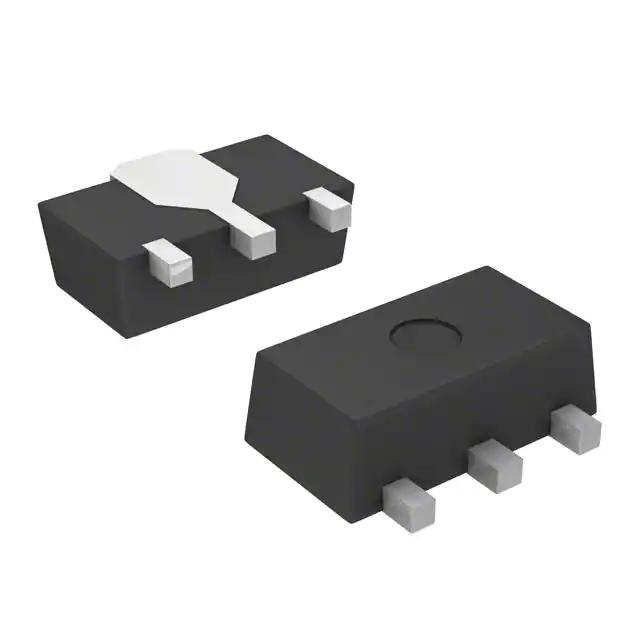 VBSEMI/微碧半导体 场效应管(MOSFET) 2SJ355