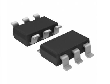 VBSEMI/微碧半导体 场效应管(MOSFET) IRF5803TRPBF