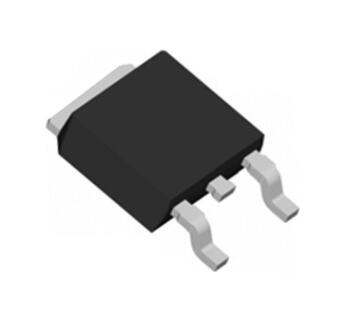 VBSEMI/微碧半导体 场效应管(MOSFET) NTD20N03L27T4G