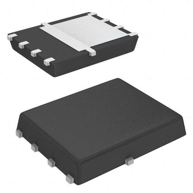 VBSEMI/微碧半导体 场效应管(MOSFET) IRF7104TRPBF