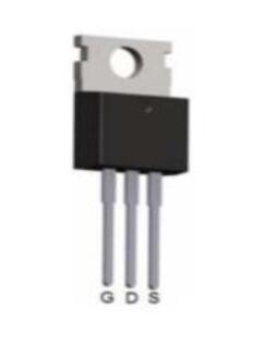 VBSEMI/微碧半导体 场效应管(MOSFET) IRF9530NPBF