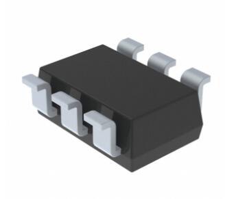 VBSEMI/微碧半导体 场效应管(MOSFET) FDC637BNZ
